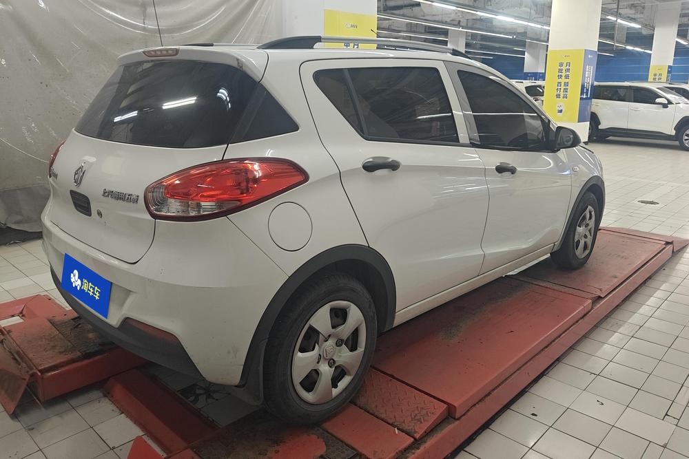 Baojun 310, фото 3