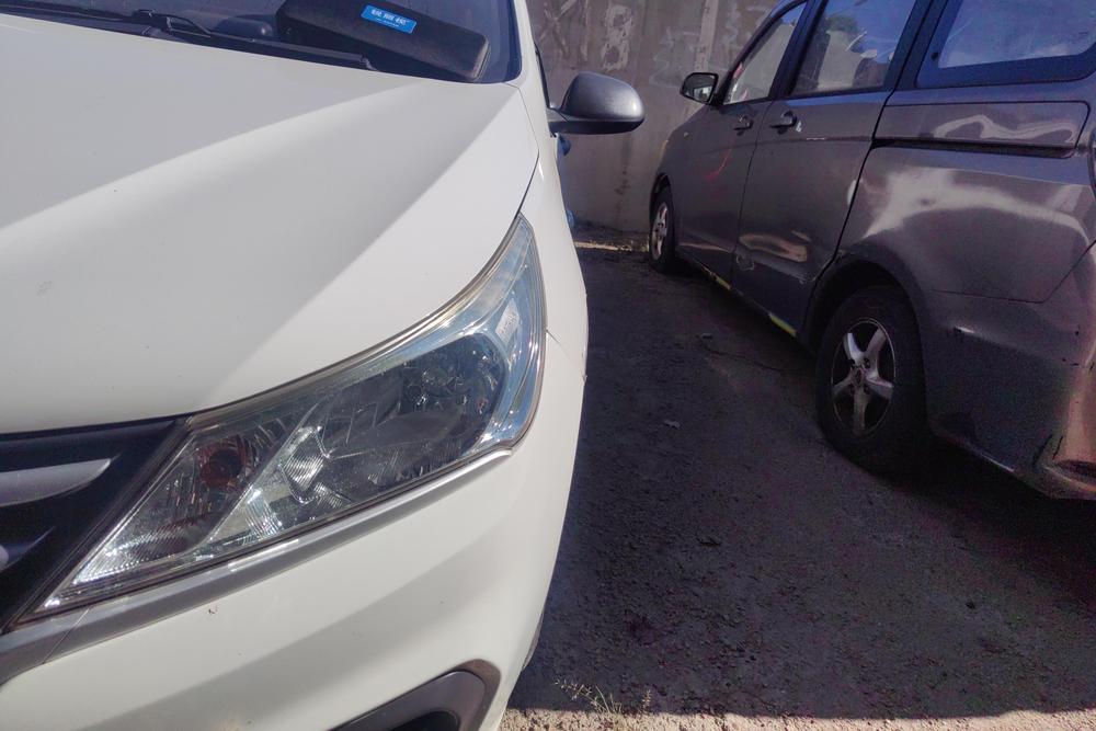 Baojun 310, фото 4