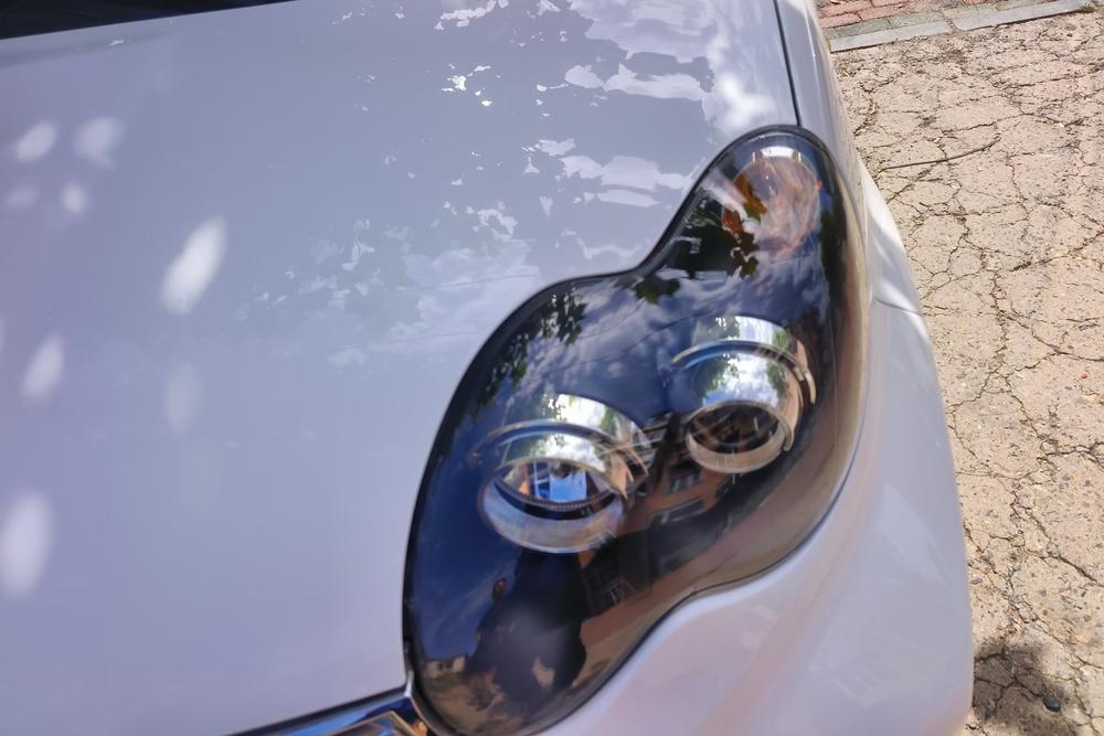 BYD F0, фото 4
