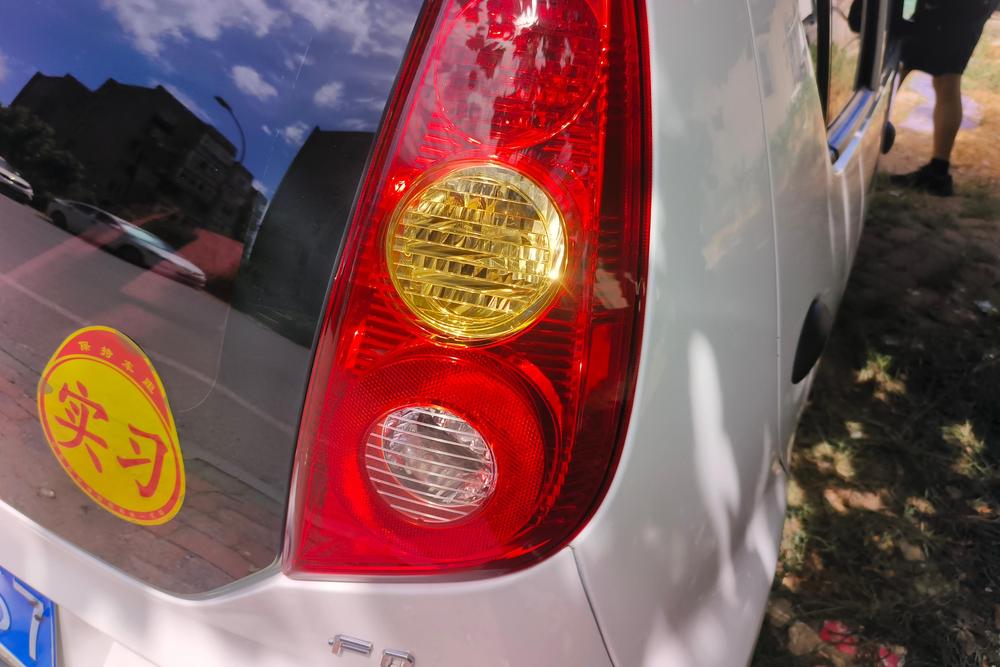 BYD F0, фото 6