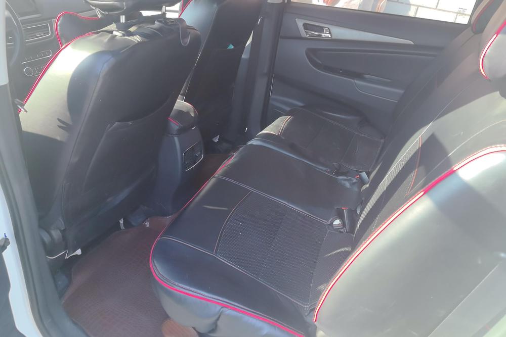 Changan Oshan A600, фото 15