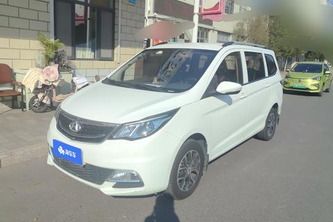 Changan Oshan A600