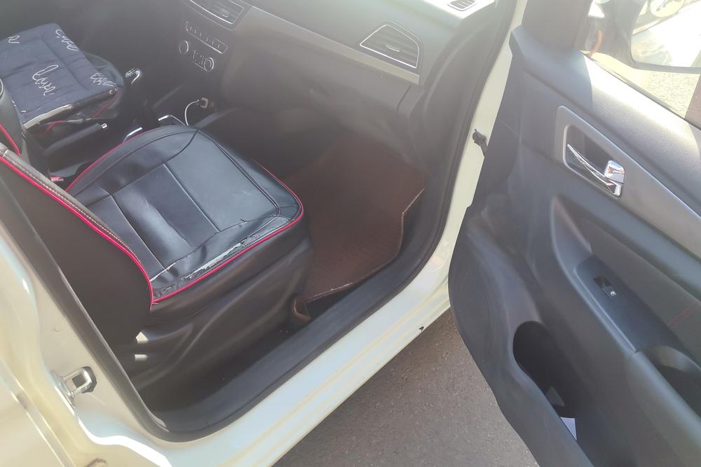Changan Oshan A600, фото 16