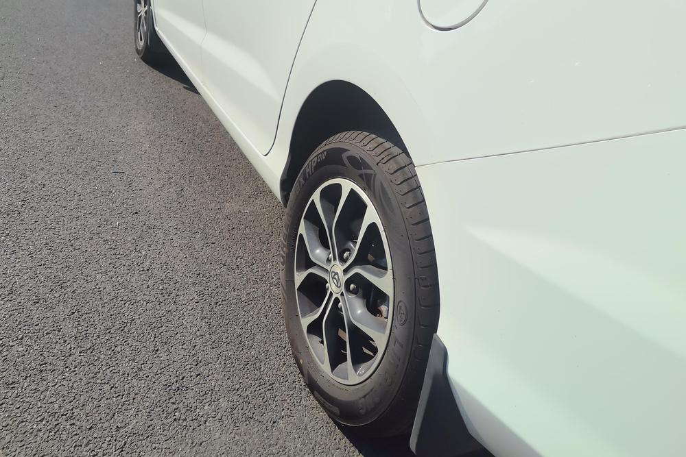 Changan Oshan A600, фото 11