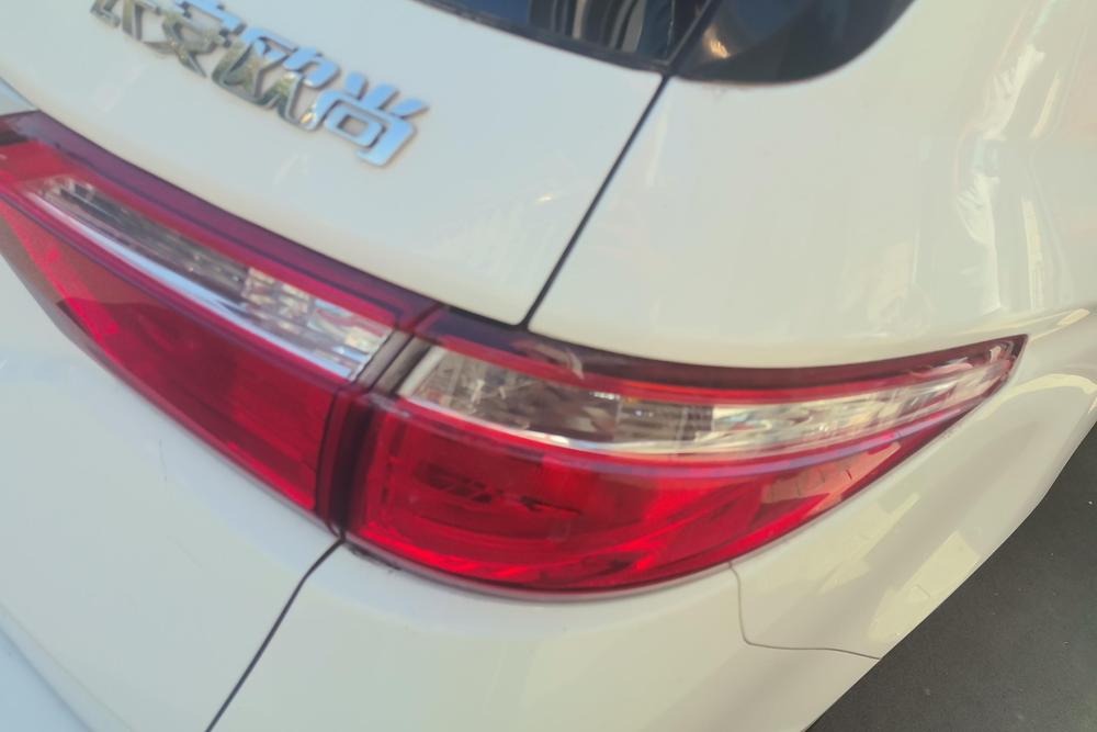 Changan Oshan A600, фото 5