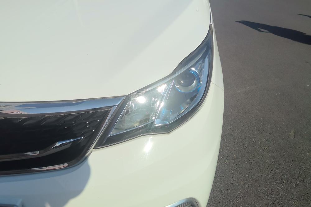 Changan Oshan A600, фото 4