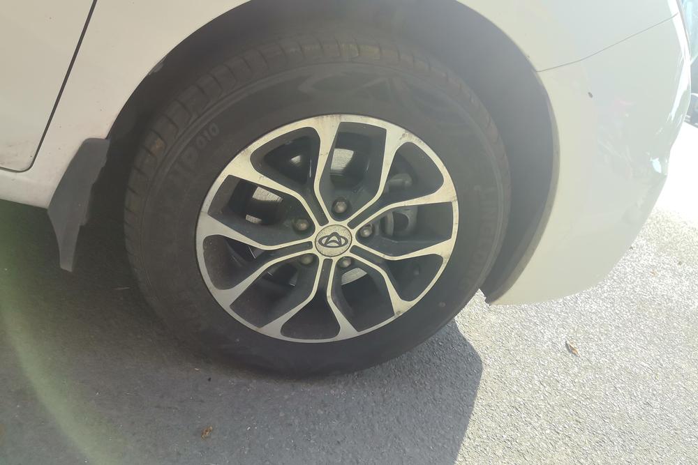 Changan Oshan A600, фото 8