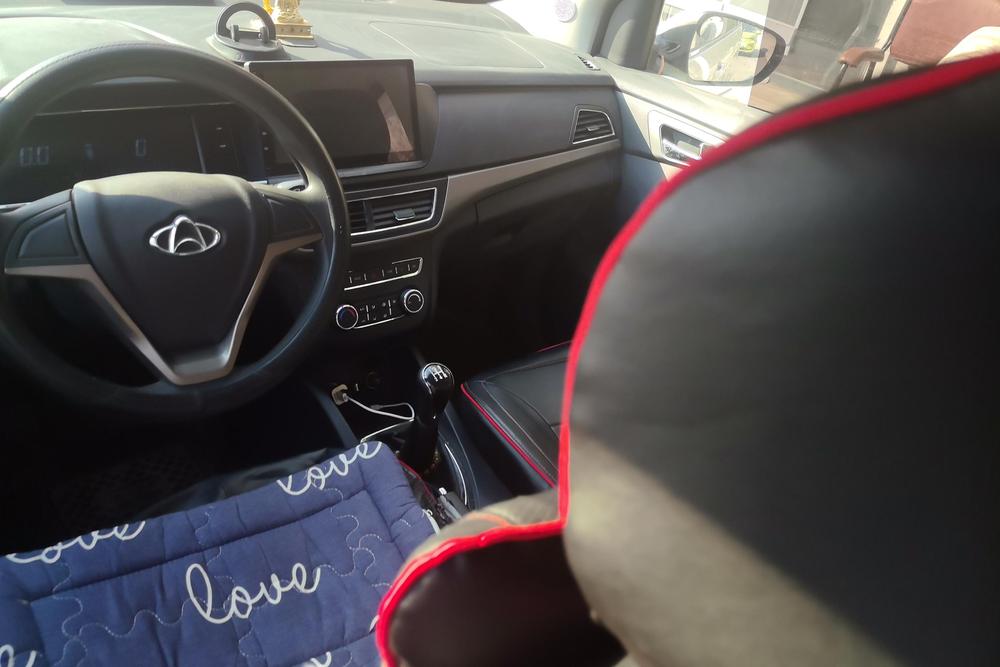 Changan Oshan A600, фото 10