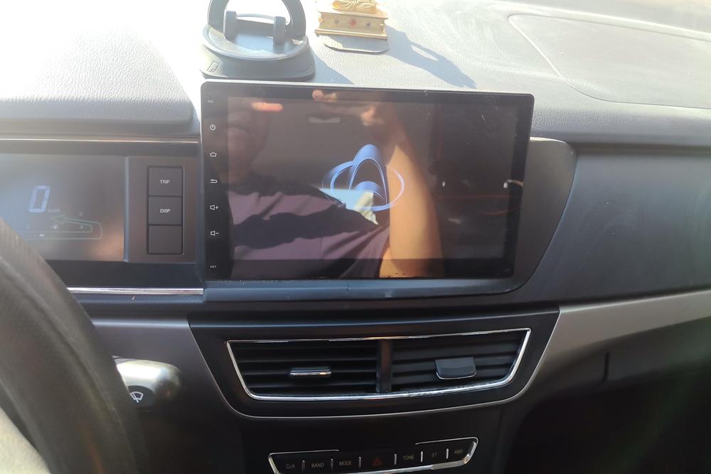 Changan Oshan A600, фото 13