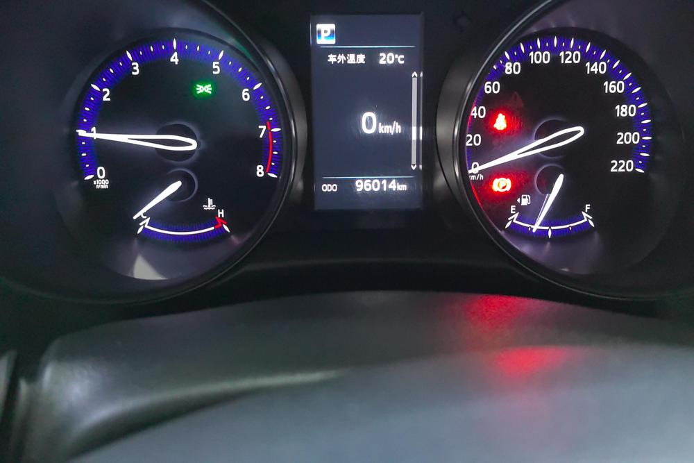 Toyota C-HR, фото 14
