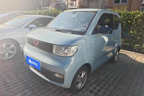 Wuling Hongguang MINI EV