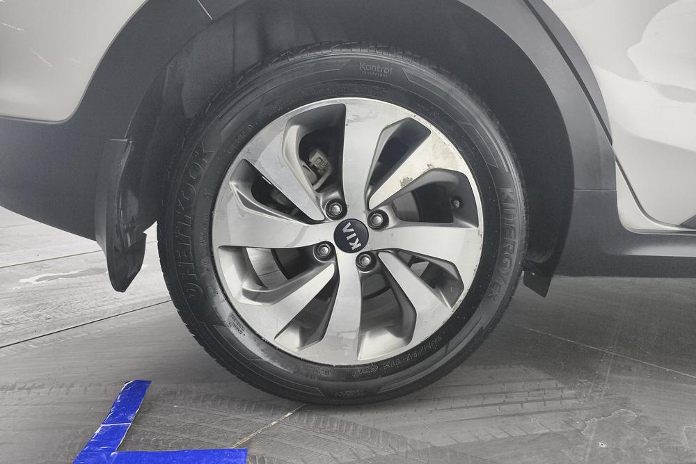 Kia KX CROSS, фото 9