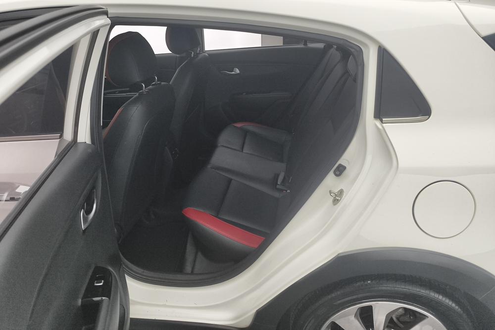 Kia KX CROSS, фото 16