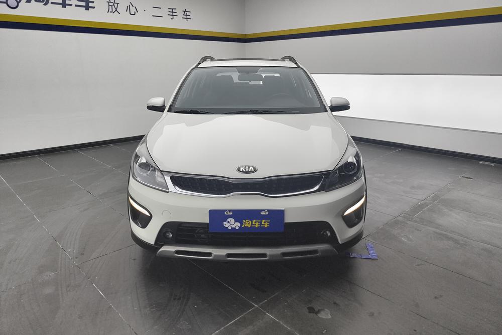 Kia KX CROSS, фото 2