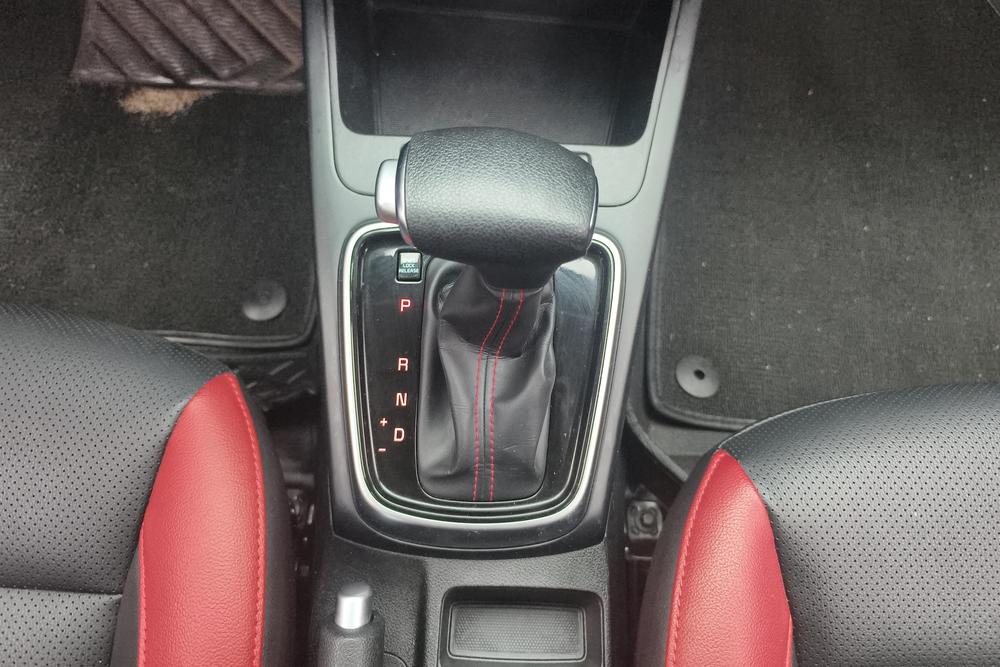 Kia KX CROSS, фото 15