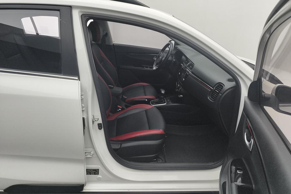 Kia KX CROSS, фото 10