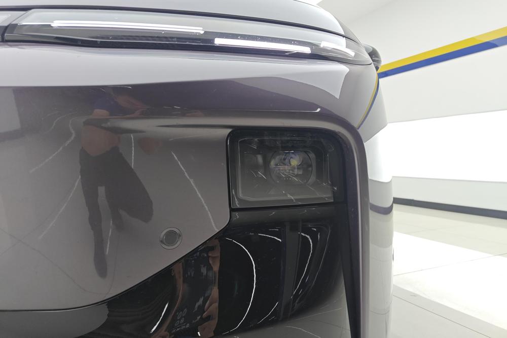 Leapmotor B10, фото 4