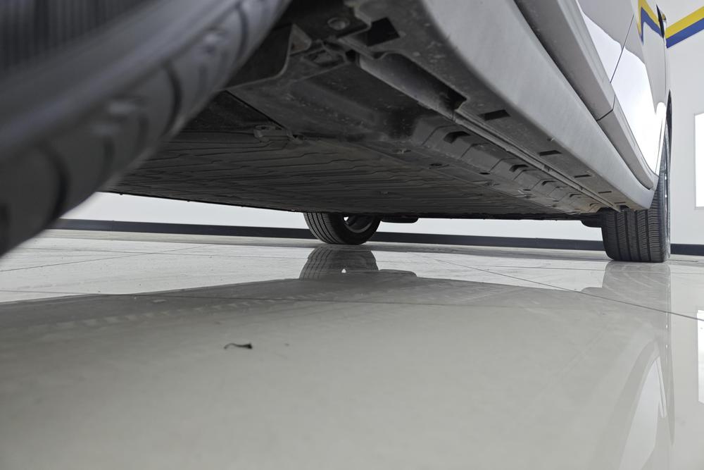Leapmotor B10, фото 8