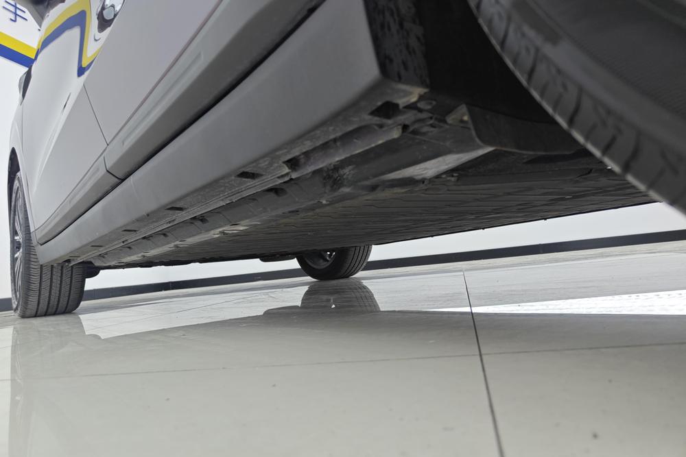 Leapmotor B10, фото 7