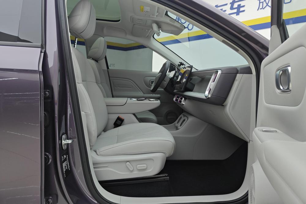 Leapmotor B10, фото 15