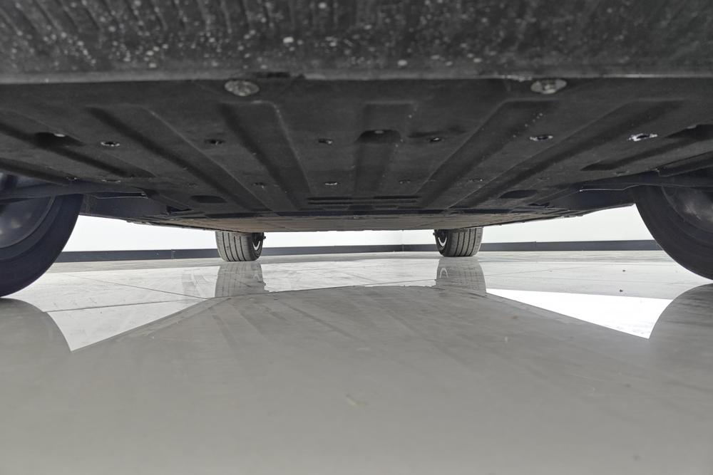 Leapmotor B10, фото 6