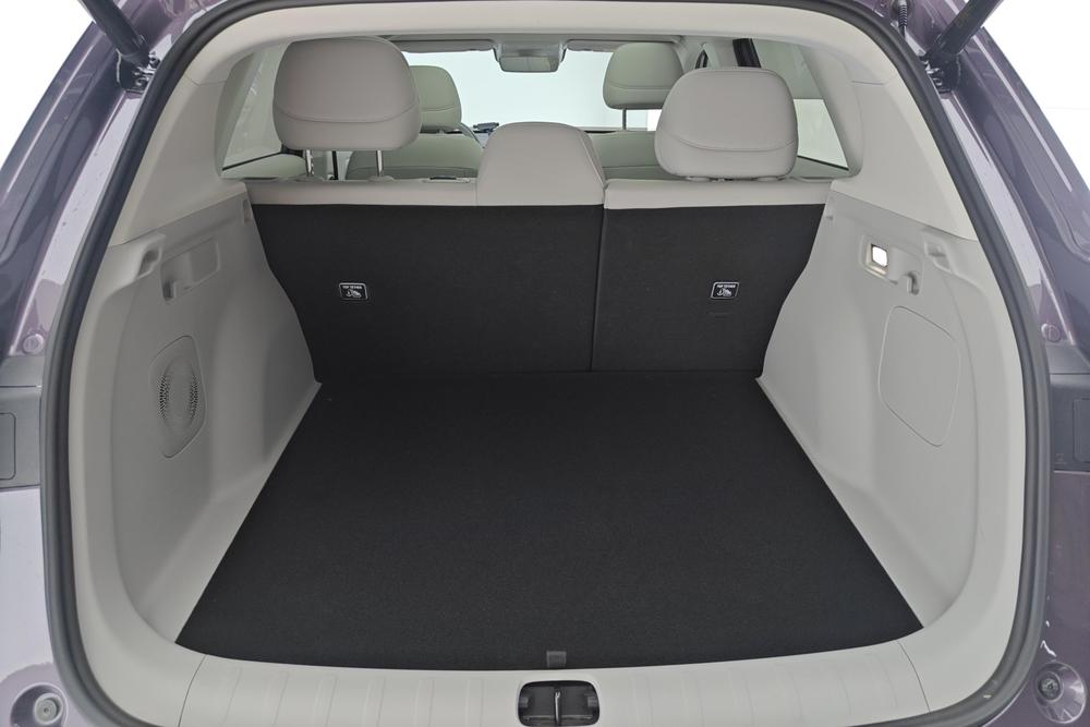 Leapmotor B10, фото 17