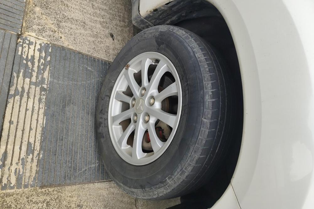 Mitsubishi ASX, фото 9