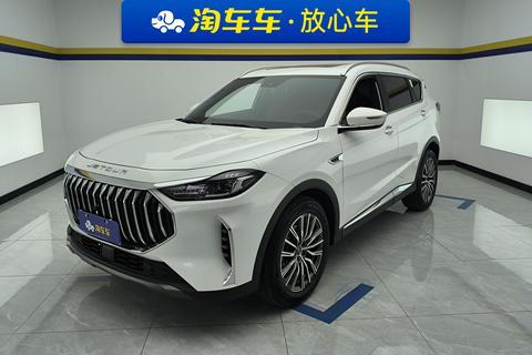 JETOUR X70 PLUS