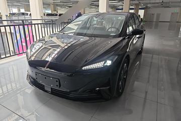 Hongqi Tiangong 05 550 2026