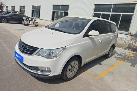 Baojun 730