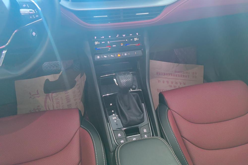 Skoda Kodiaq GT, фото 15