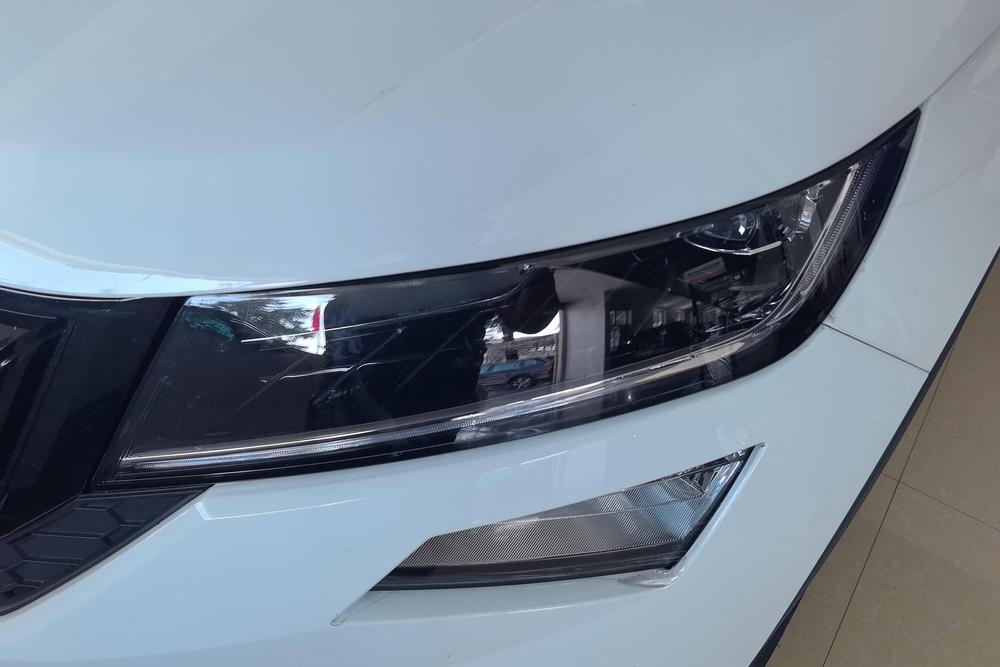 Skoda Kodiaq GT, фото 4