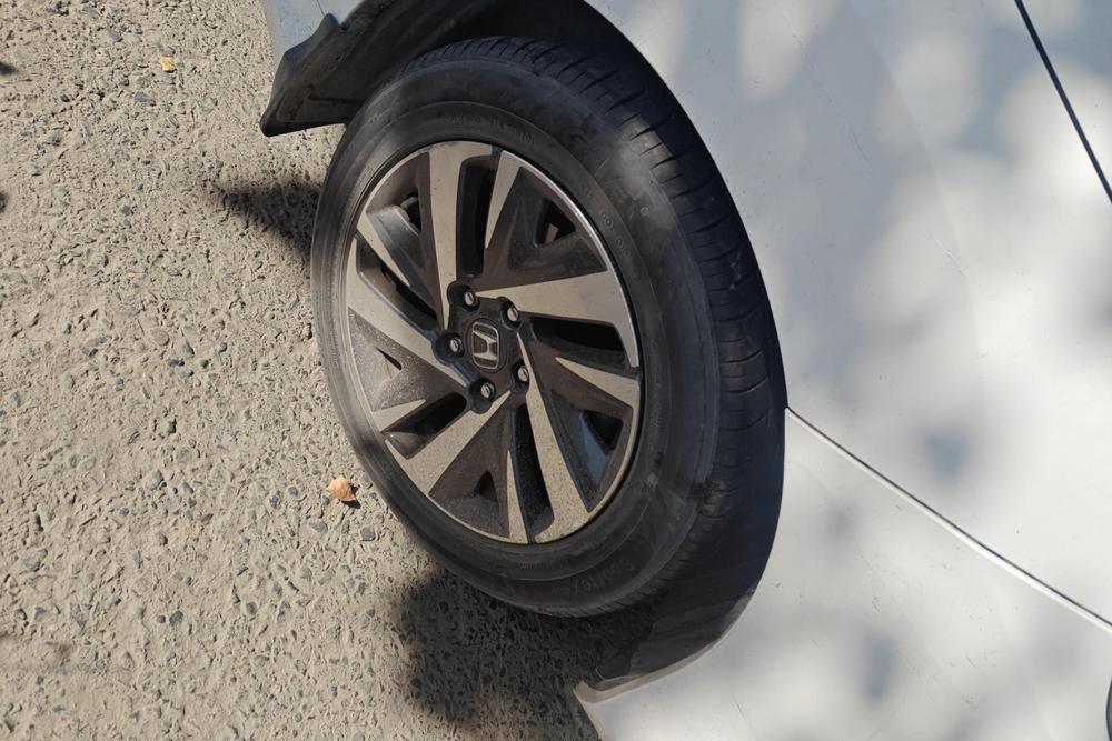 Honda Crider, фото 9