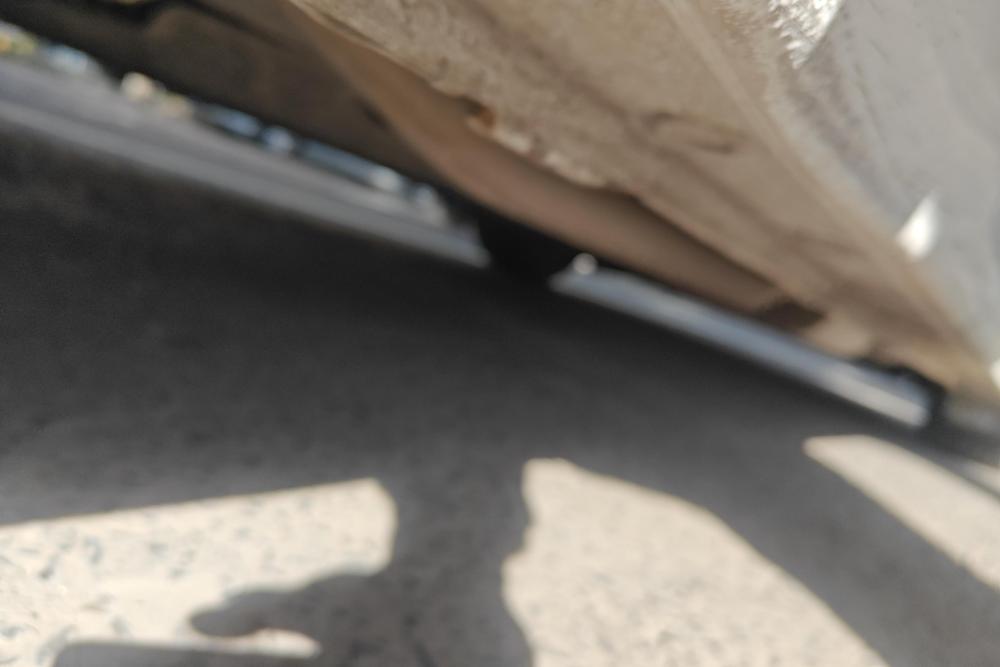 Honda Crider, фото 11
