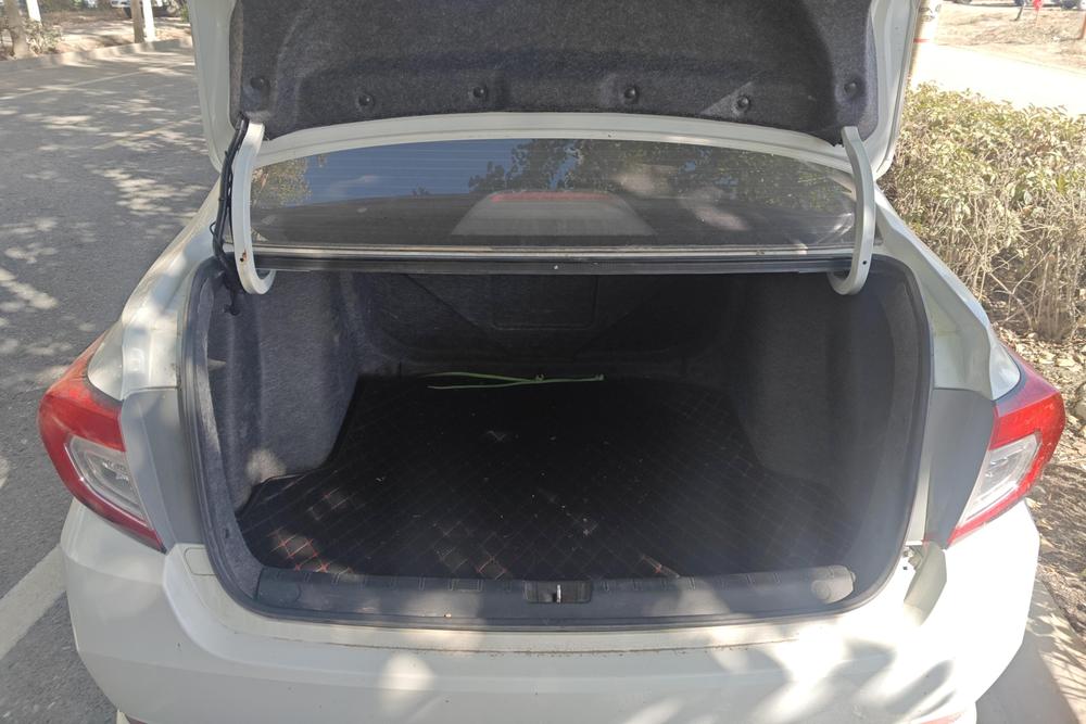 Honda Crider, фото 17
