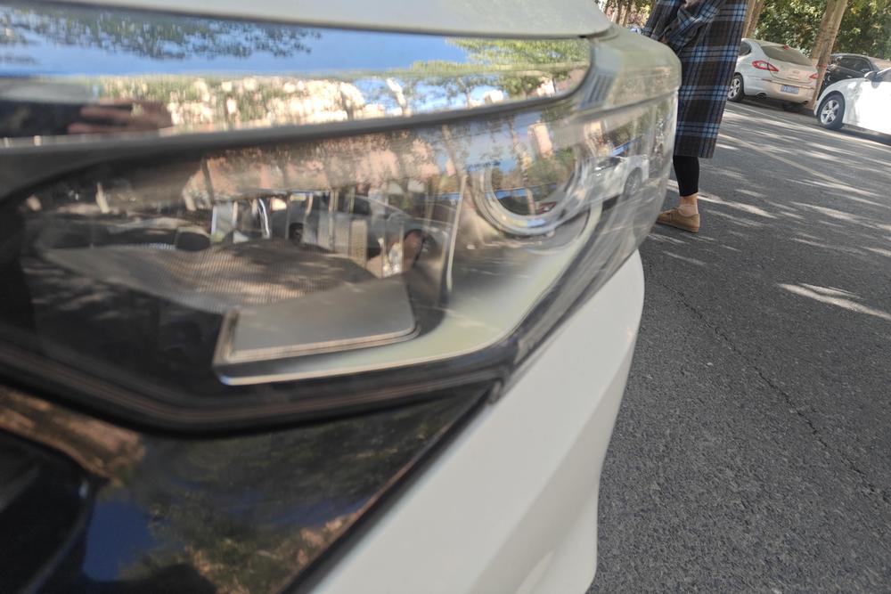Honda Crider, фото 4