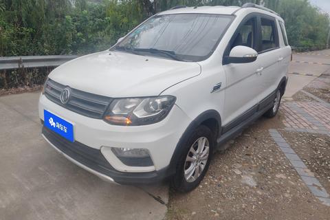 DFSK Fengon 370