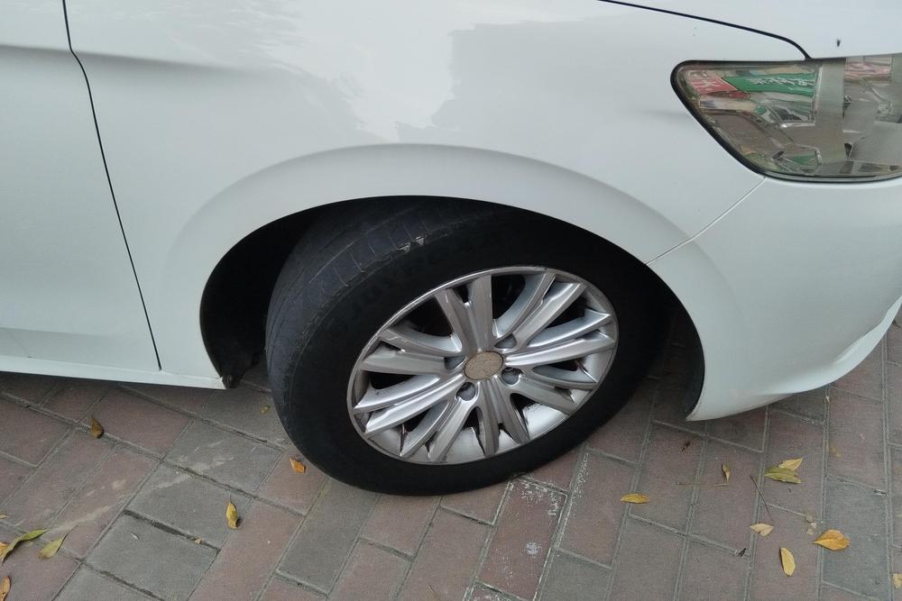 Peugeot 301, фото 8