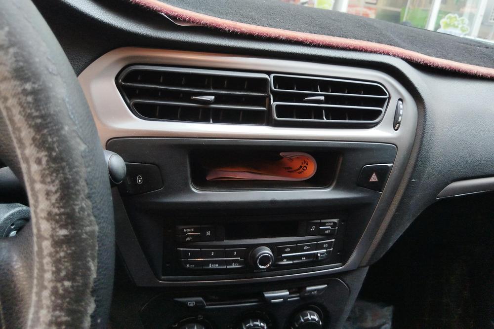 Peugeot 301, фото 11