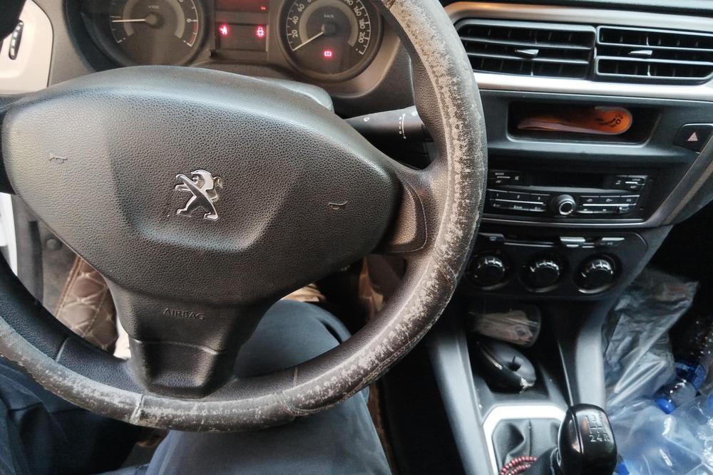 Peugeot 301, фото 10