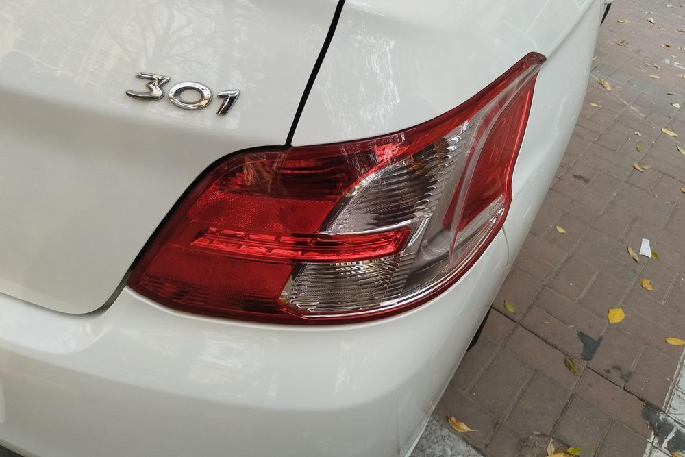 Peugeot 301, фото 13