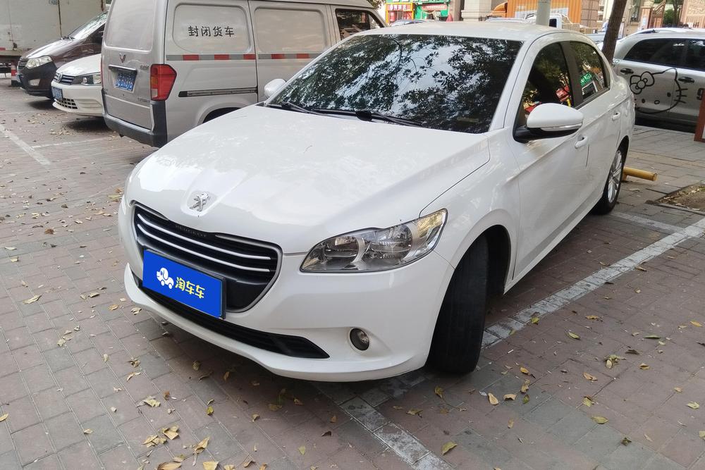 Peugeot 301, фото 12