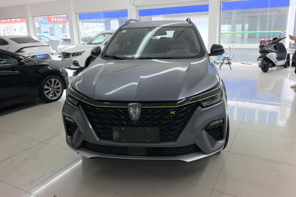 Roewe ERX5, фото 2