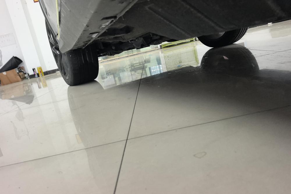 Roewe ERX5, фото 12