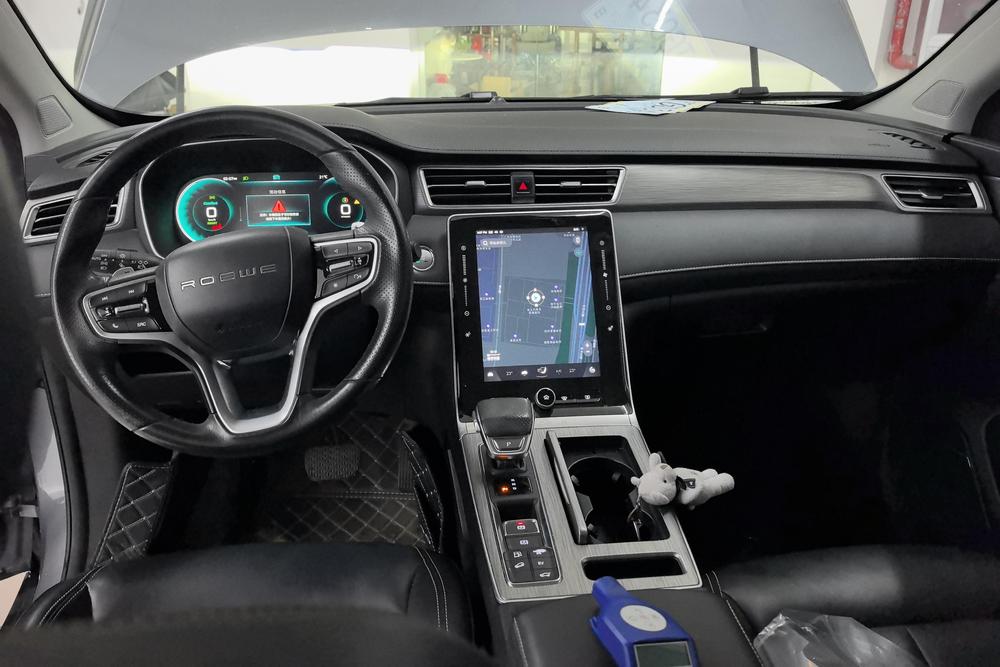 Roewe ERX5, фото 14