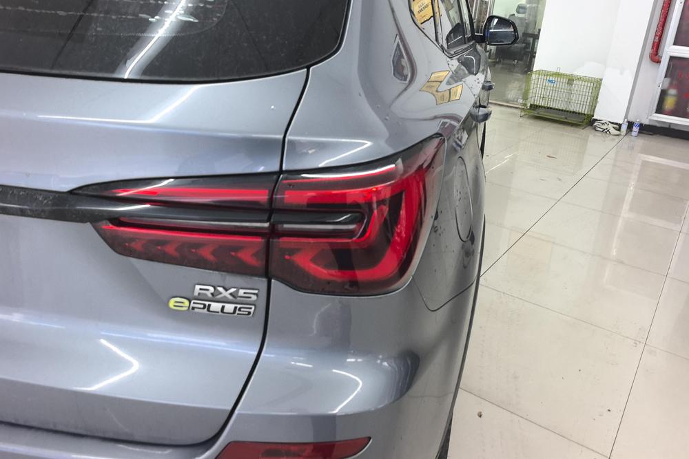 Roewe ERX5, фото 5