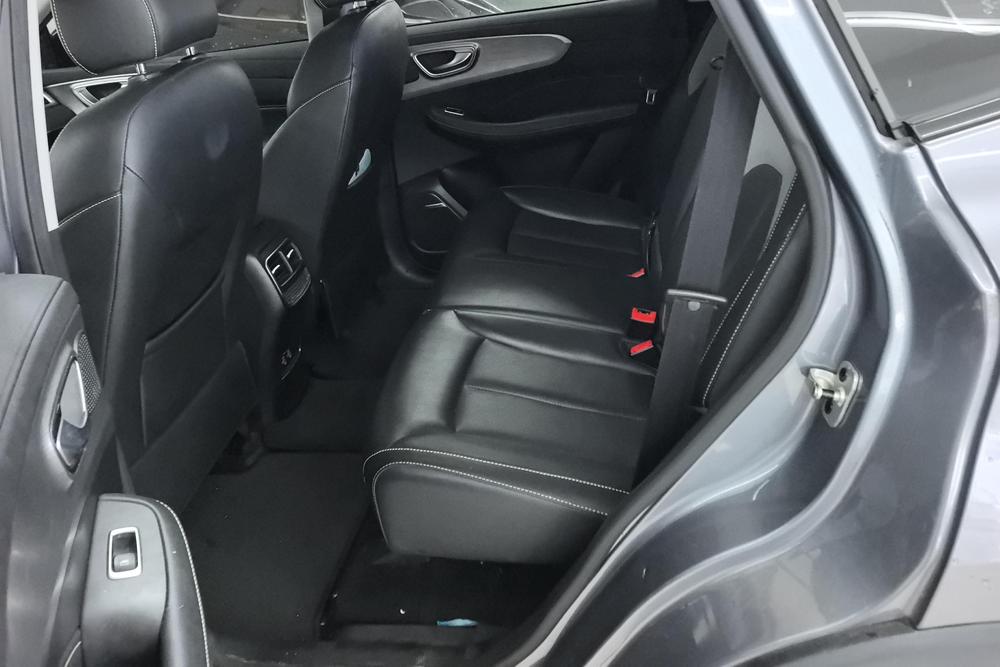 Roewe ERX5, фото 16