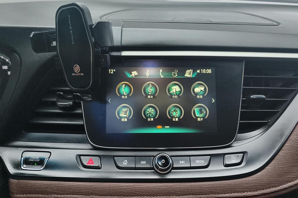Buick GL6, фото 9