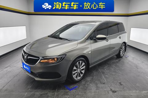 Buick GL6