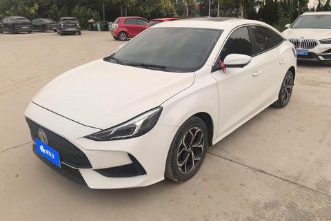 MG 5